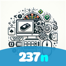 237n：A sorte é sua! Aposte agora e ganhe muito mais!