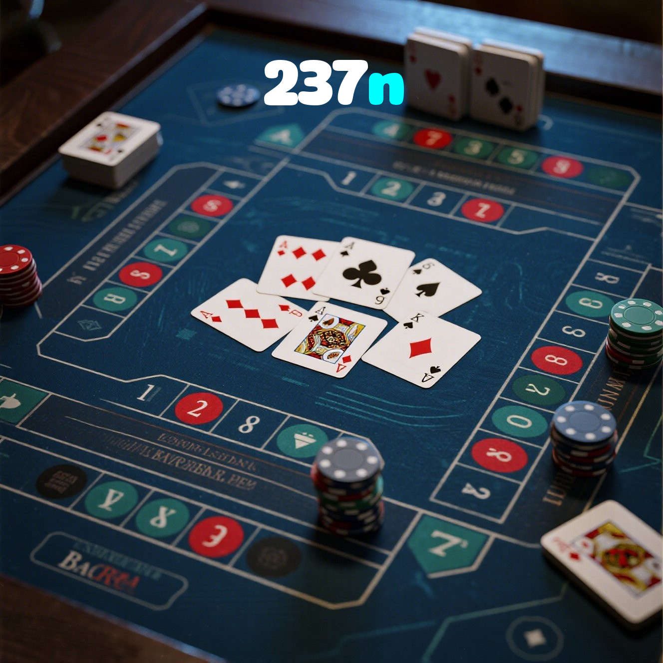237n:Aposte nas nossas roletas e veja a sorte sorrir para você!
