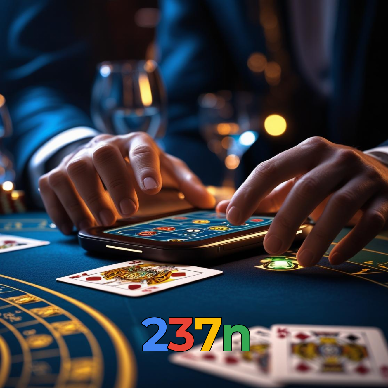 237n:Jogue roleta, aposte no futebol e vença no nosso cassino online!