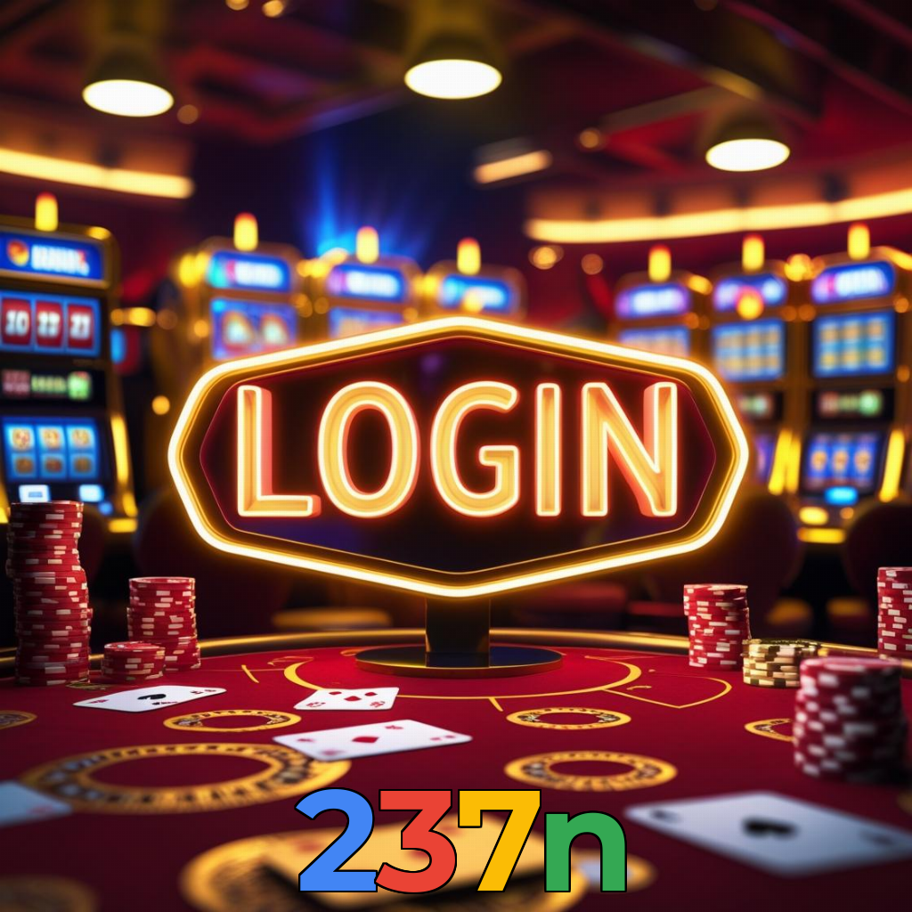 237n：Aposte no futebol e jogue os melhores jogos de cassino para grandes vitórias!