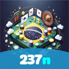 237n：Aposte no futebol e jogue blackjack para grandes vitórias!