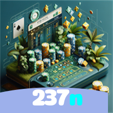 237n：Jogue blackjack, aposte no futebol e conquiste vitórias incríveis!