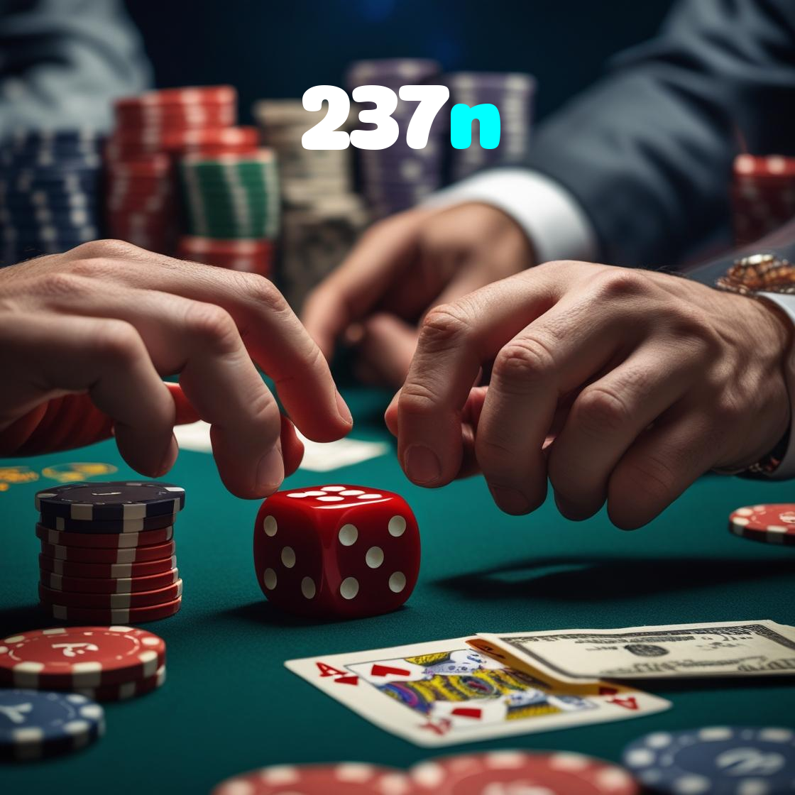237n:A sorte te espera no cassino online com apostas no futebol e roleta!