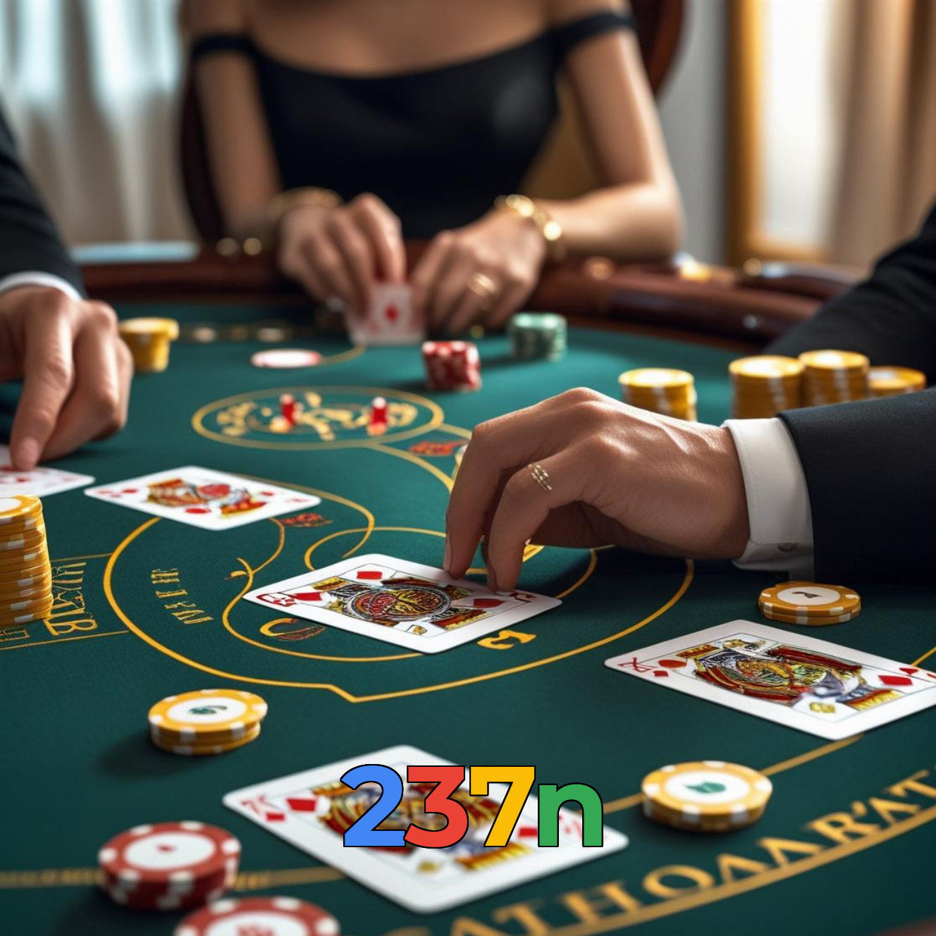 237n:Vire o mestre das cartas! Jogue poker online e vença!