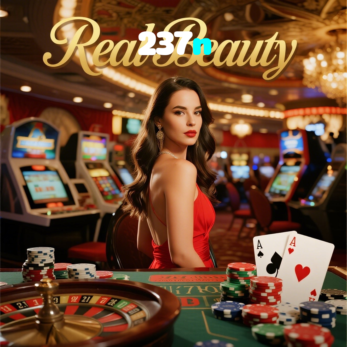 237n:Vença no blackjack e conquiste prêmios sensacionais!