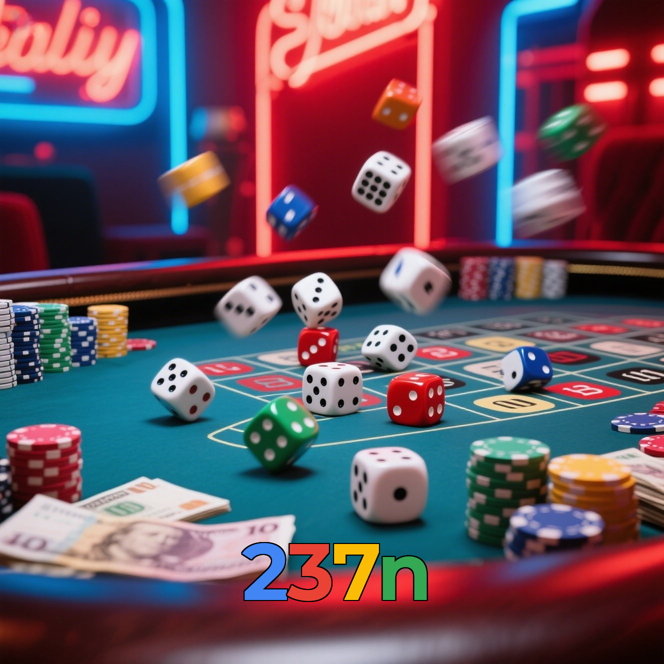 237n:Aposte nas melhores mesas de poker e vença como nunca!