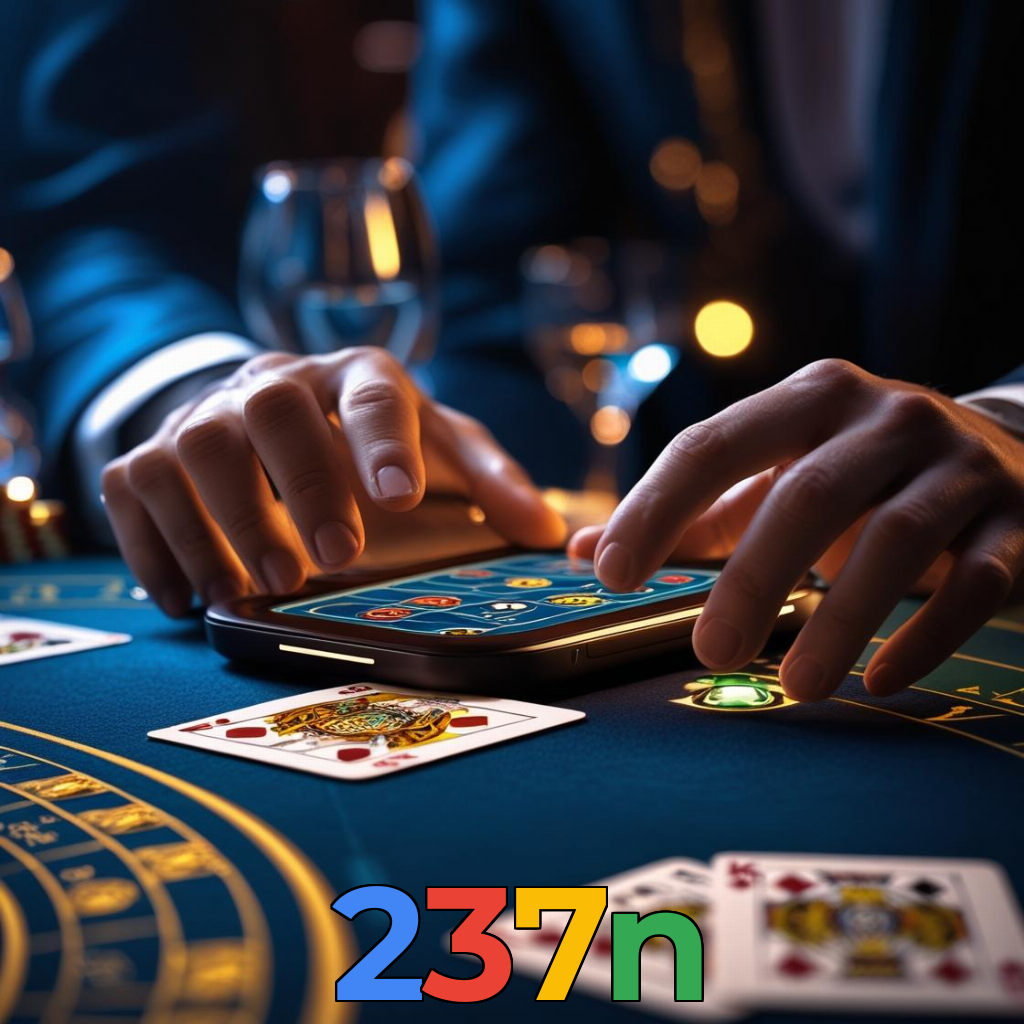 237n:Jogue poker e conquiste prêmios como um verdadeiro campeão!