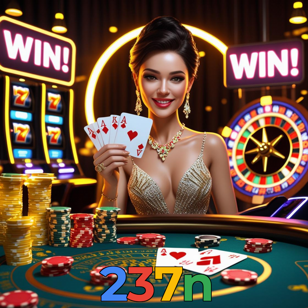 237n:Apostas em futebol e os melhores jackpots de cassino te esperam!