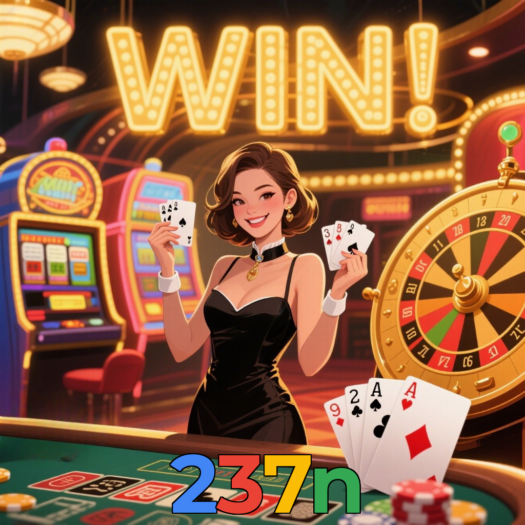 237n:Vença no poker online! Prove que você é o mestre das cartas!