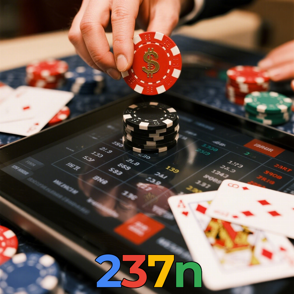 237n：Jogue slots, aposte no futebol e ganhe prêmios incríveis no nosso cassino!