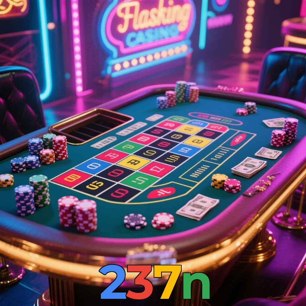 237n:Desafie suas habilidades no poker online e vença os adversários!