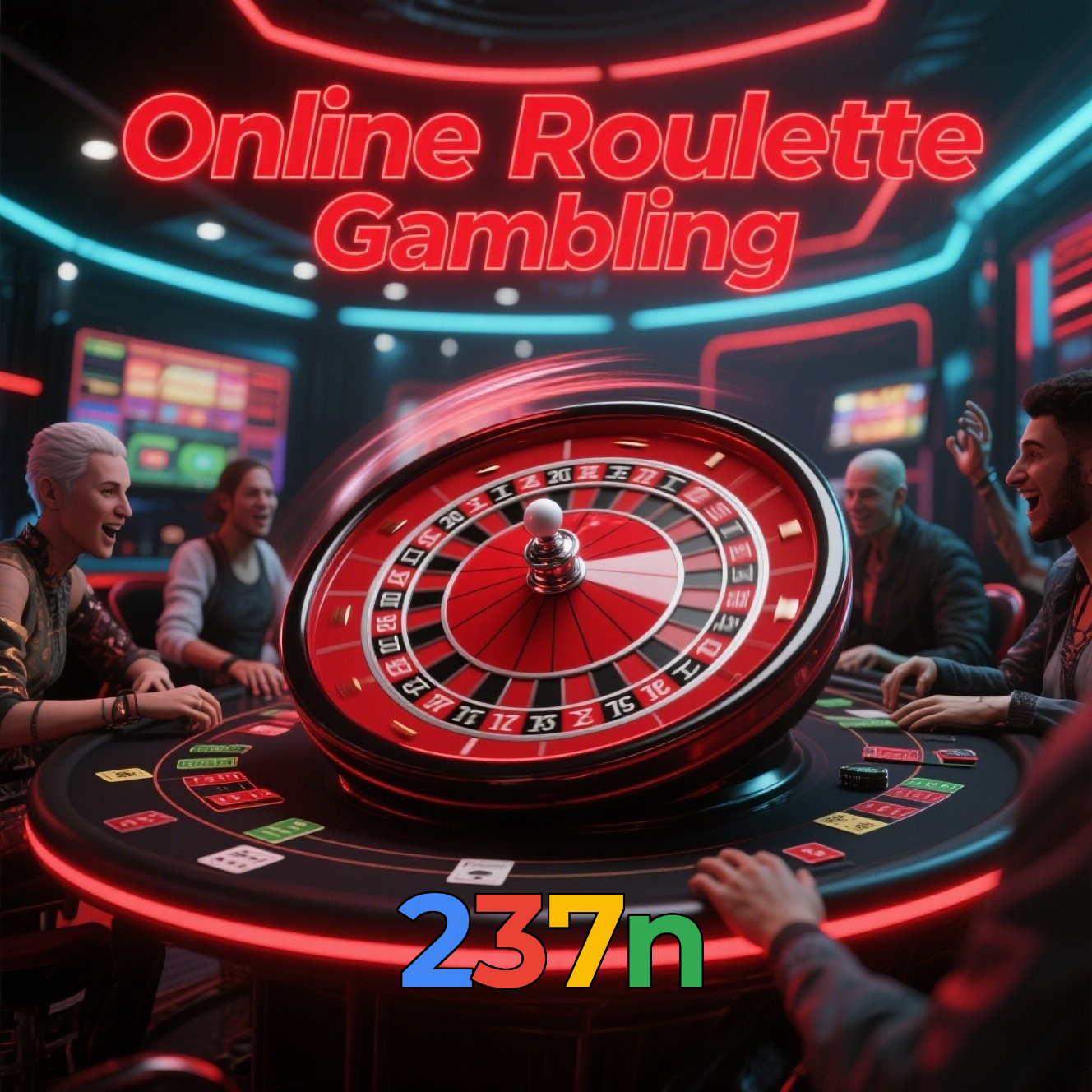 237n:Ganhe prêmios jogando slots e apostando no futebol online!