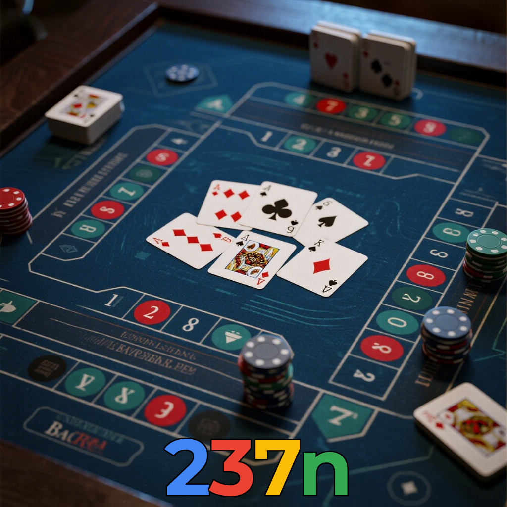 237n：Aposte no futebol e jogue os melhores jogos de cassino como roleta!