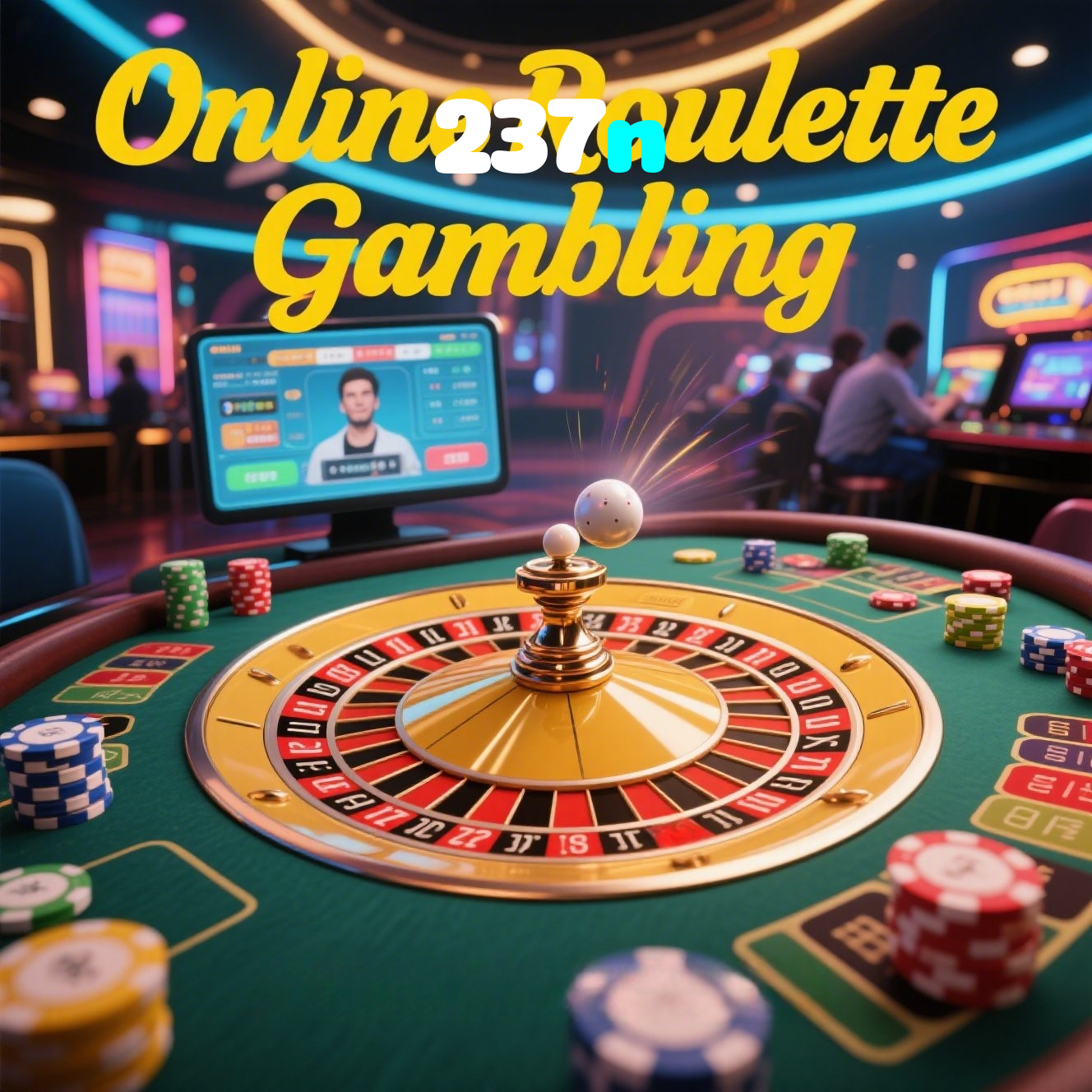 237n:Aposte no seu time e jogue roleta no cassino mais confiável!