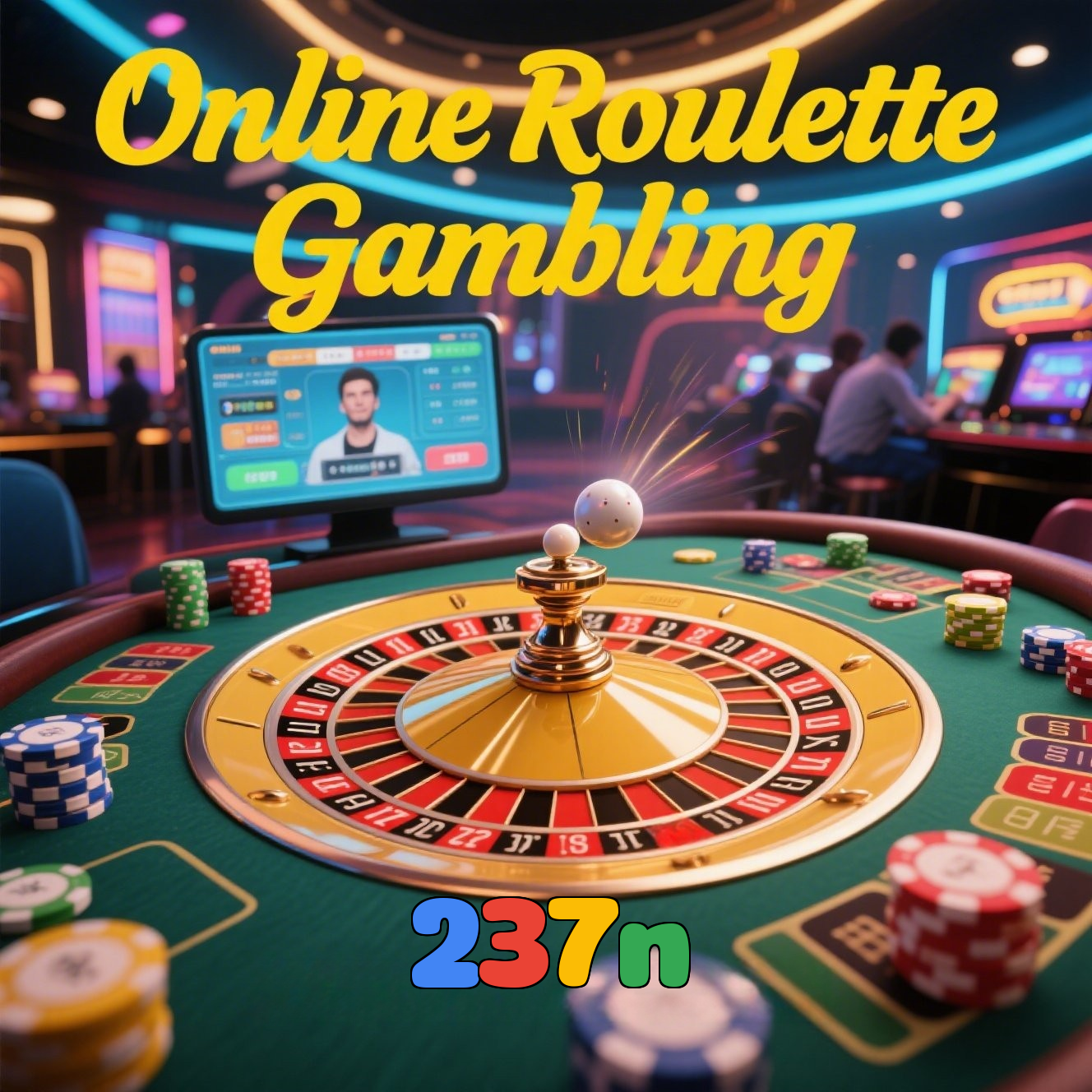 237n:Aposte no futebol e conquiste prêmios em blackjack e roleta!