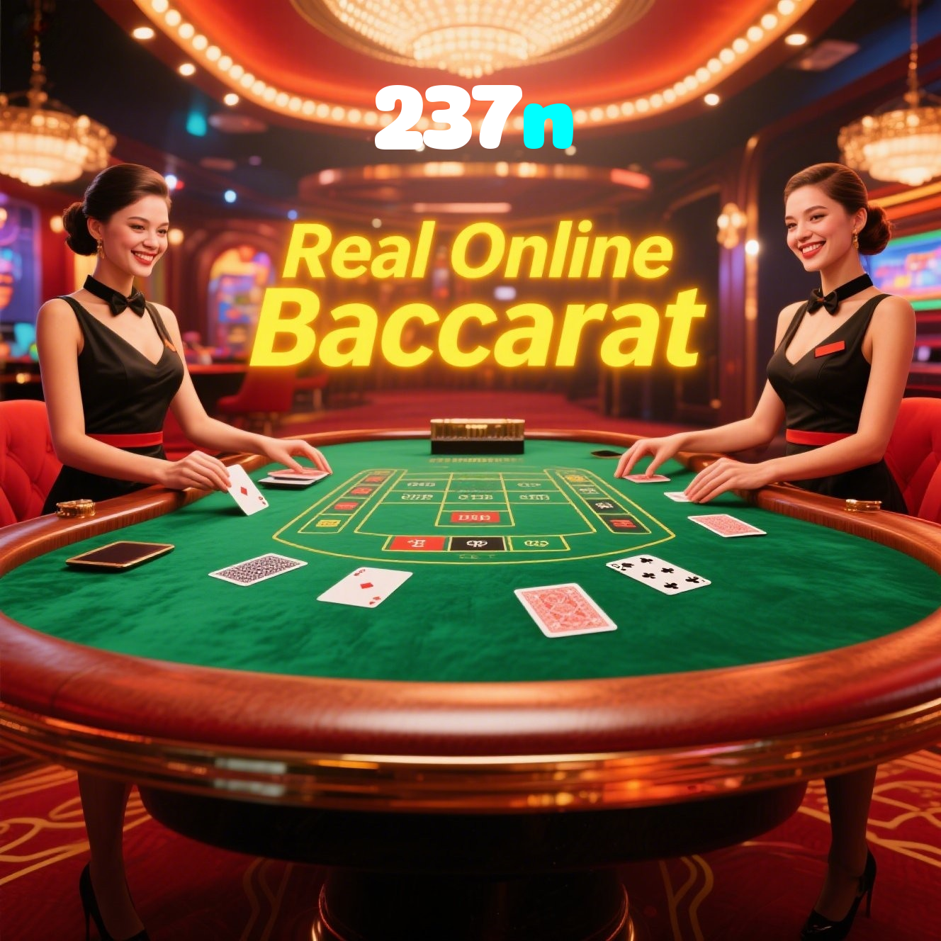 237n:Jogue slots de tirar o fôlego e conquiste vitórias épicas!