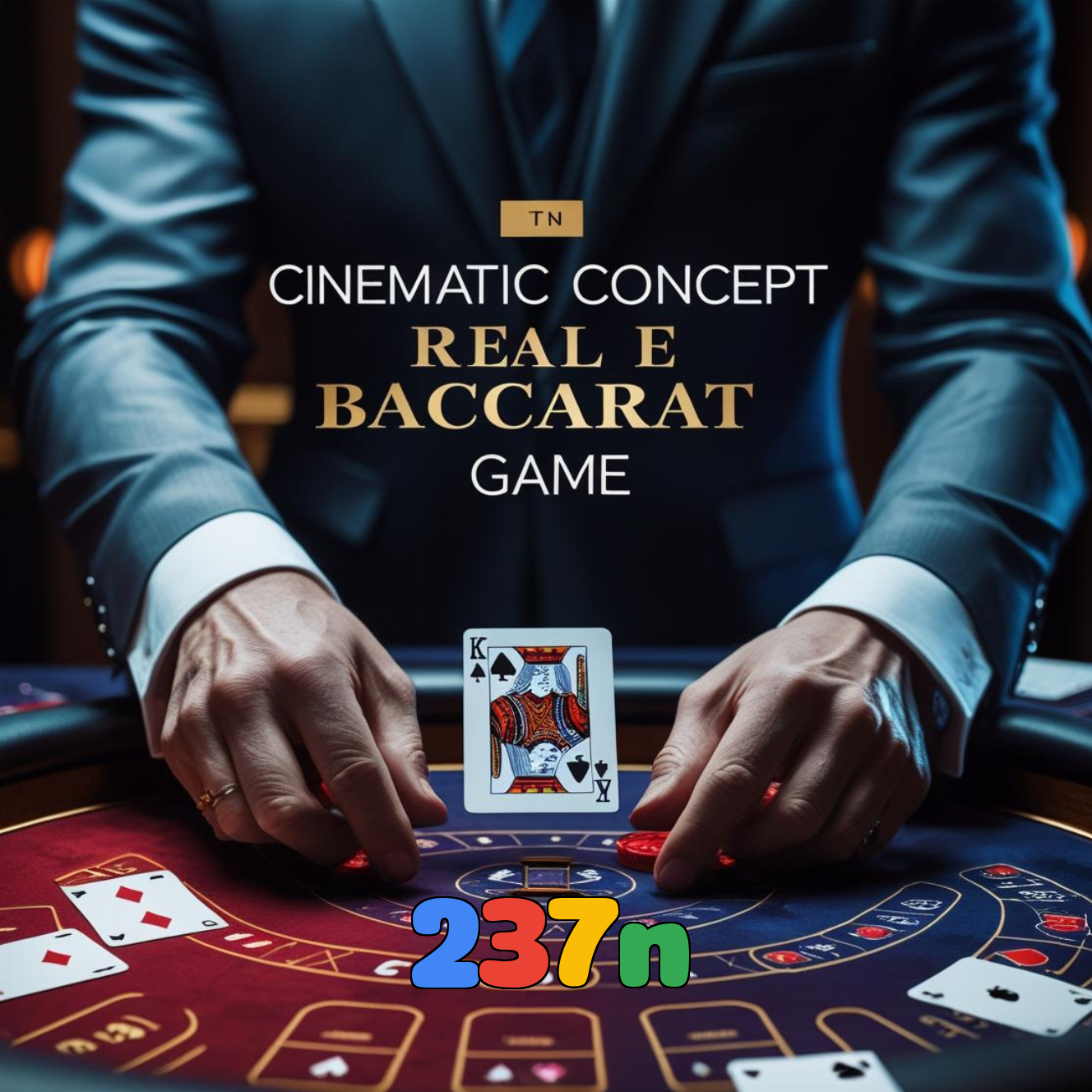 237n:O cassino perfeito para jogar poker e fazer apostas no futebol online!