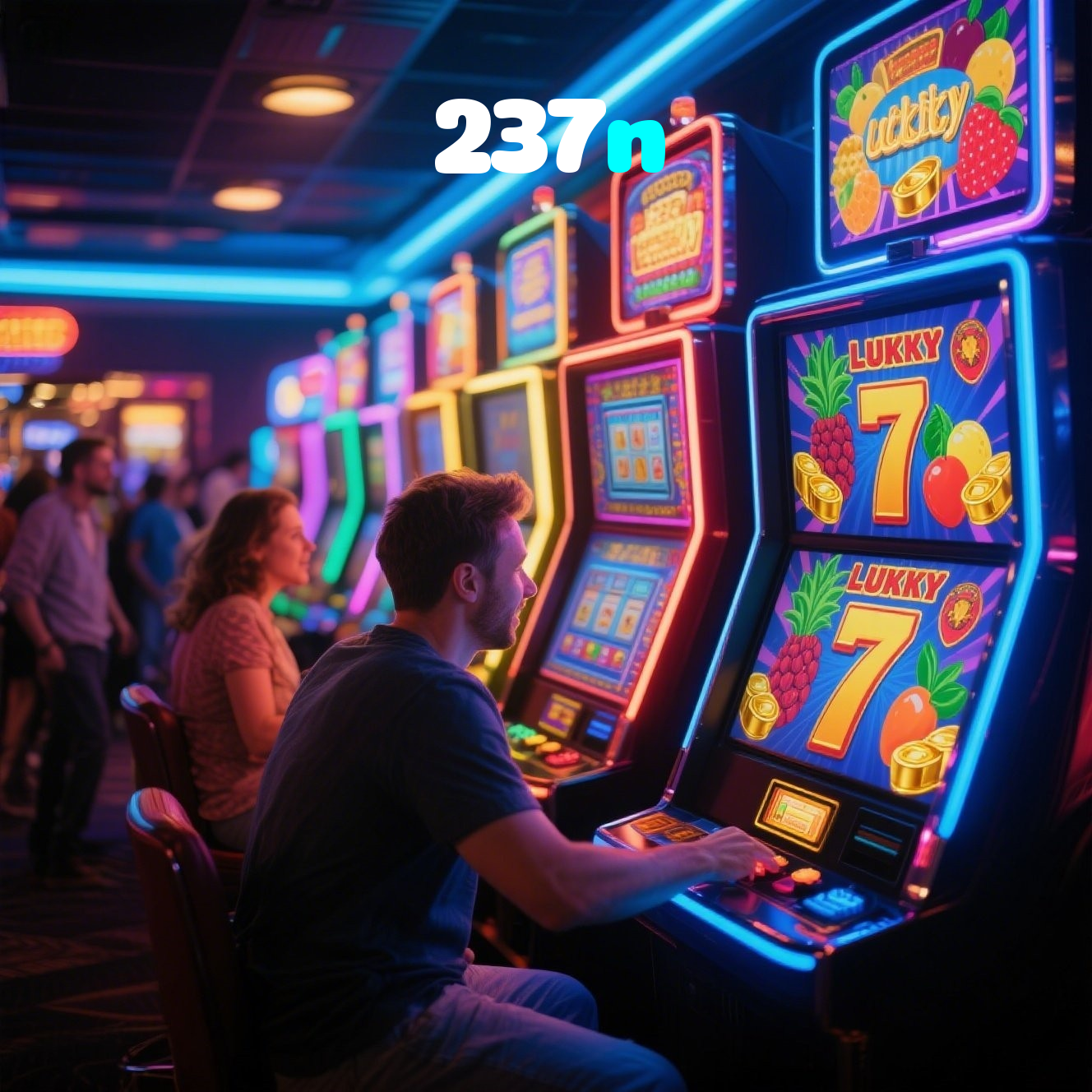 237n:Jogue nas nossas slots e conquiste vitórias épicas!