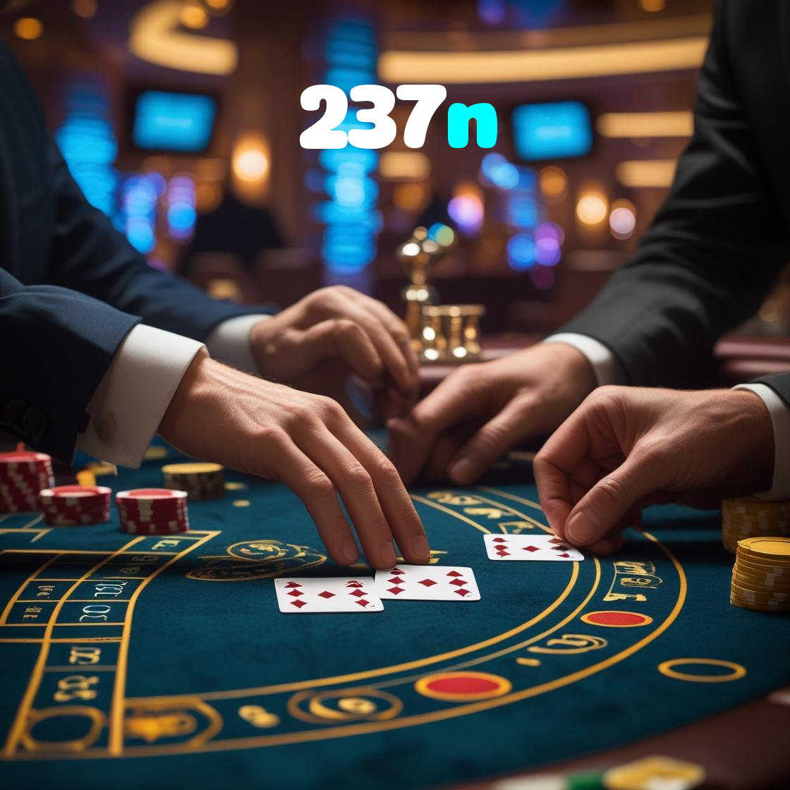 237n:Jogue em nosso cassino online e descubra os maiores jackpots!