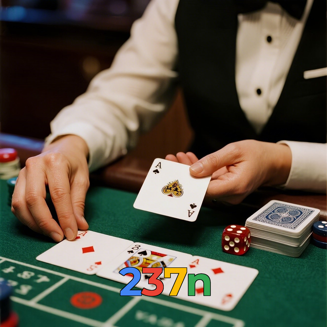237n:Jogue slots, blackjack e aposte no futebol para diversão e vitórias!
