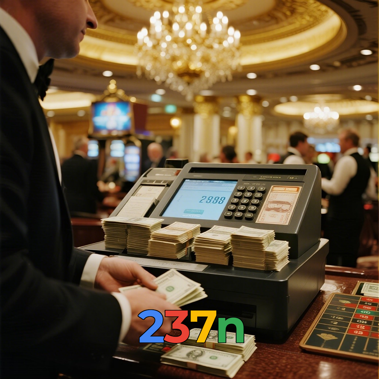 237n:A roleta digital é sua chance de ganhar! Aposte e vença!