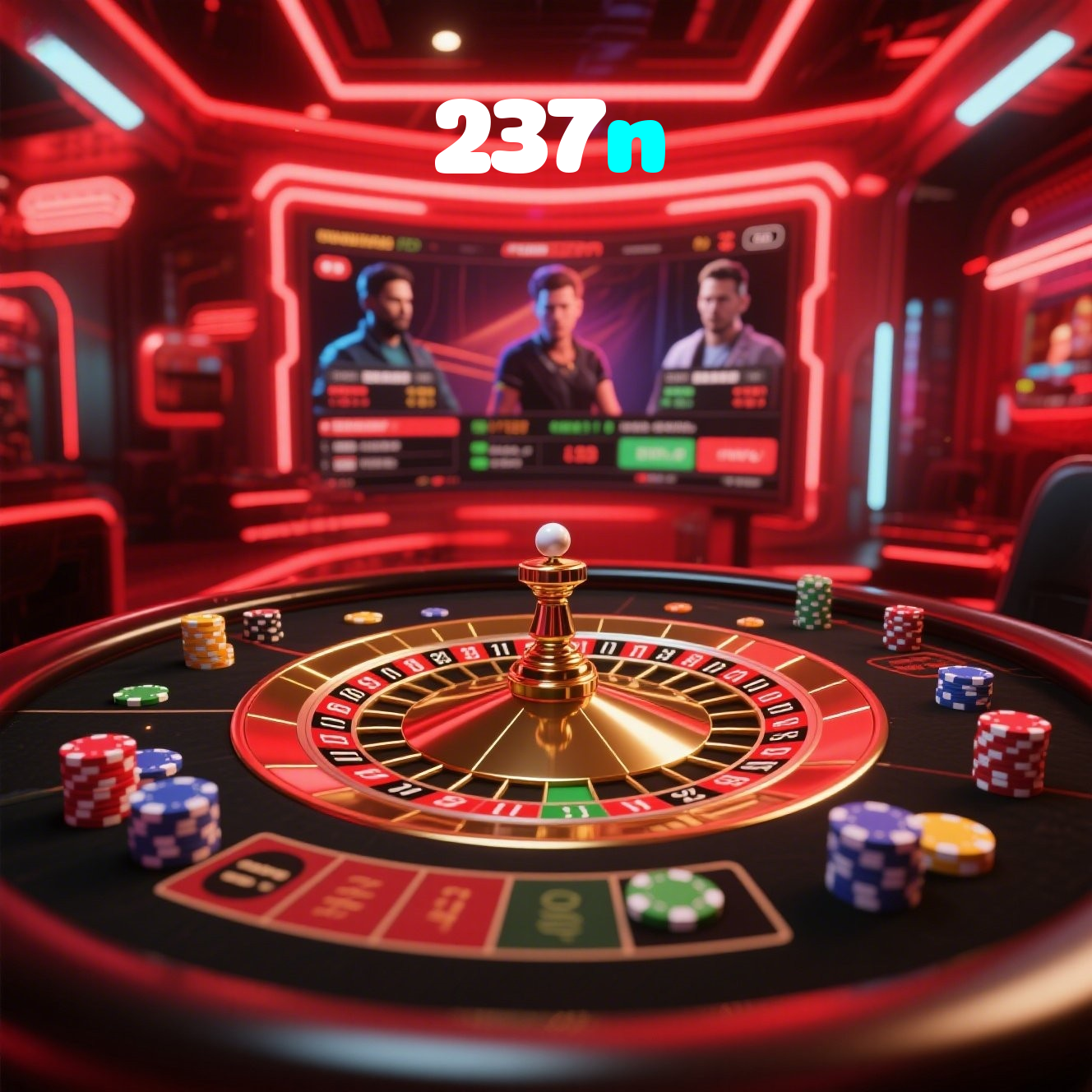 237n:Desafie a roleta e ganhe prêmios incrÃveis no nosso cassino!