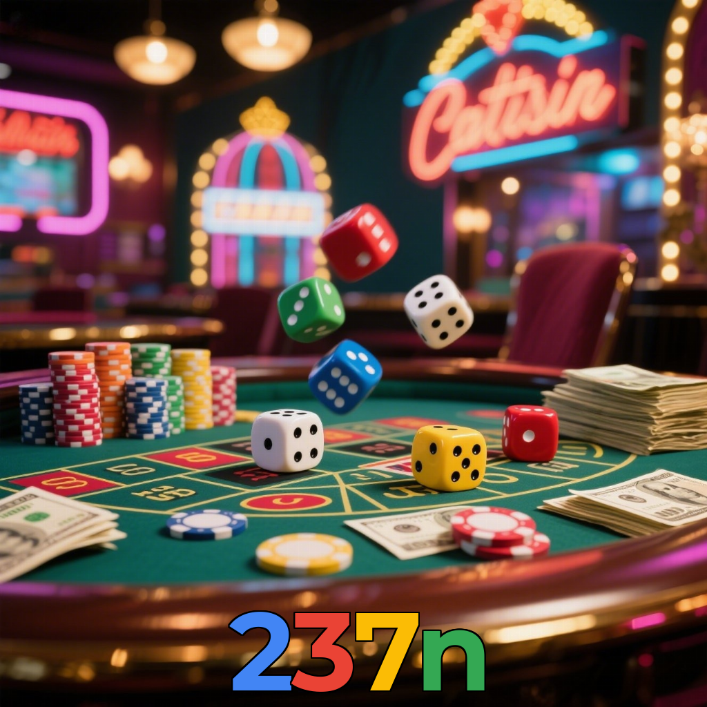 237n：Jogue poker, slots e aposte no futebol ao vivo com confiança!