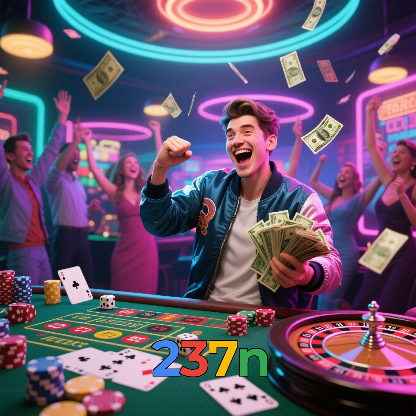 237n:Vença no futebol online e ganhe grandes prêmios em nosso cassino!
