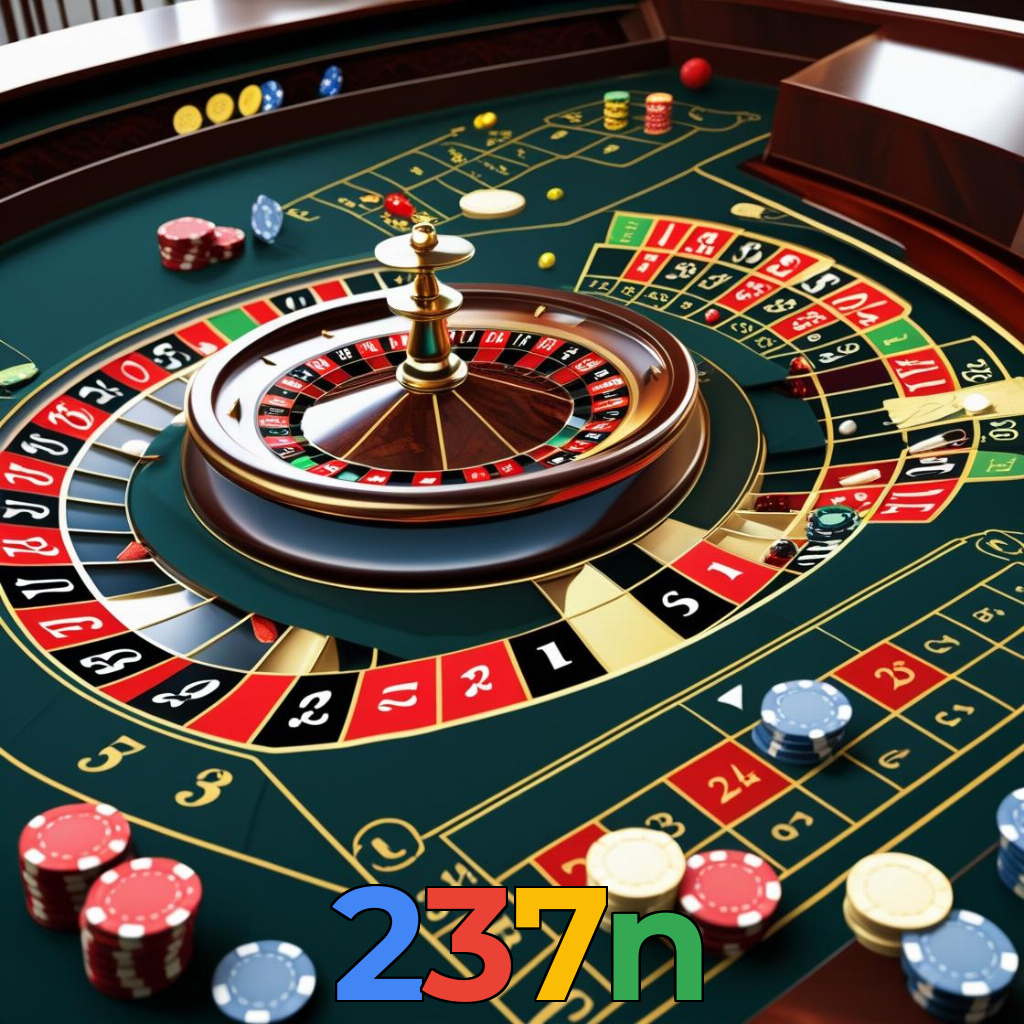 237n:Entre no cassino e aposte nas roletas mais emocionantes!