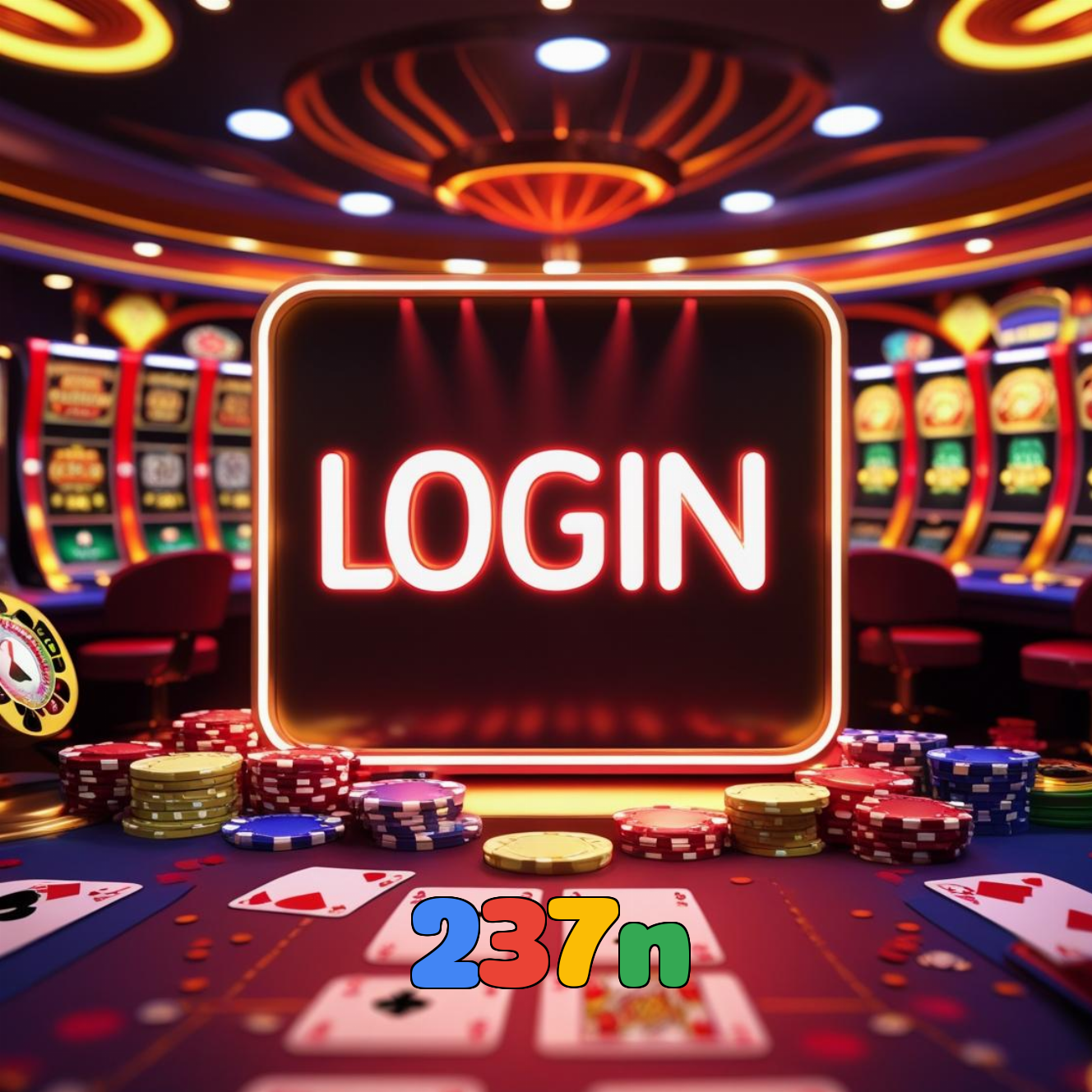 237n:Jogue slots, aposte no futebol e ganhe no cassino online mais seguro!
