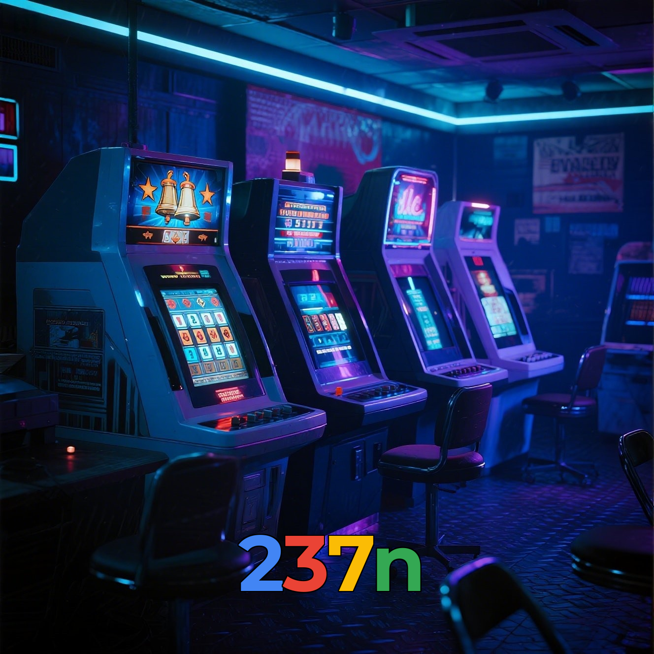 237n:Jogue nas mesas de poker e conquiste prêmios épicos!
