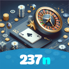237n:Jogue poker como um profissional e ganhe grandes prêmios!