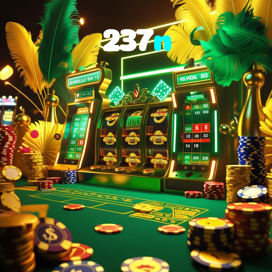 237n:Jogue poker e prove que você é o melhor nas cartas!