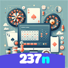 237n：Vença na roleta e leve para casa grandes prêmios!
