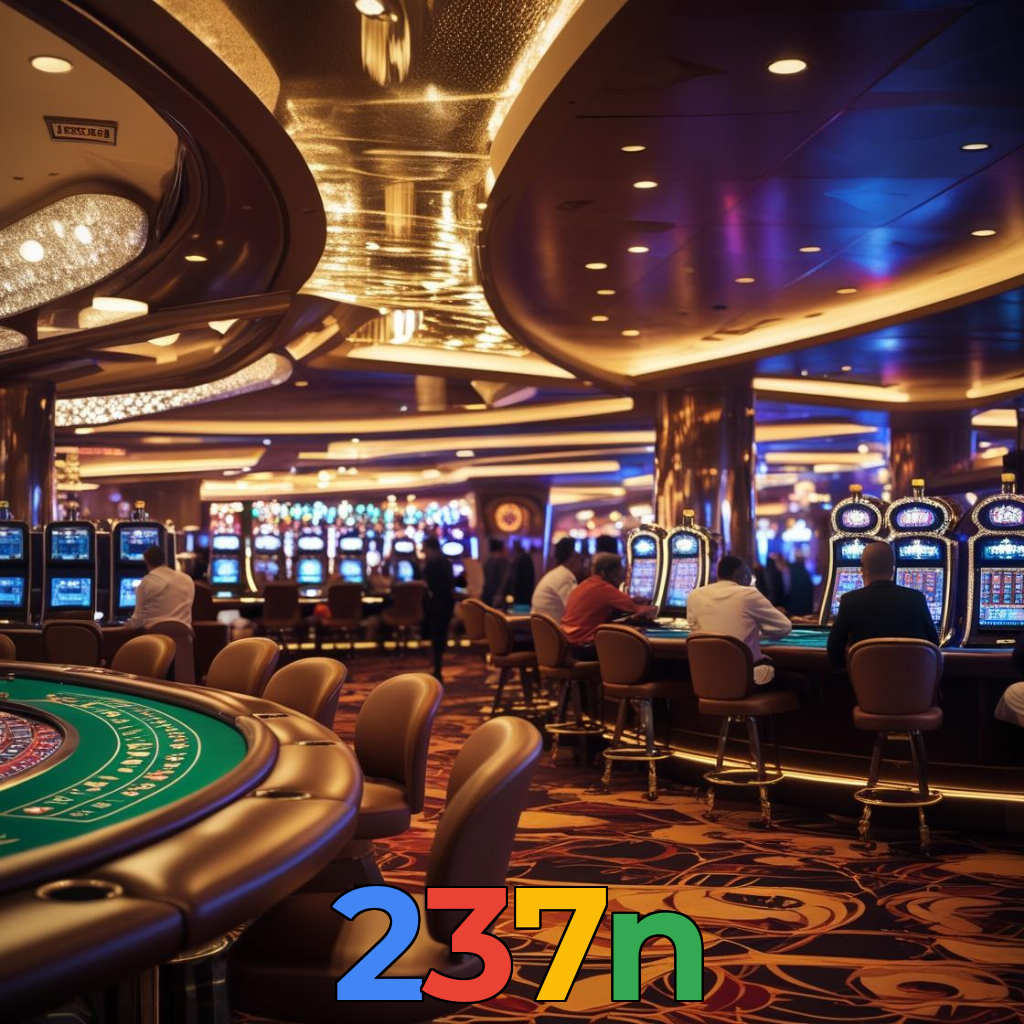237n:Jogue nas melhores slots e leve o jackpot para casa!