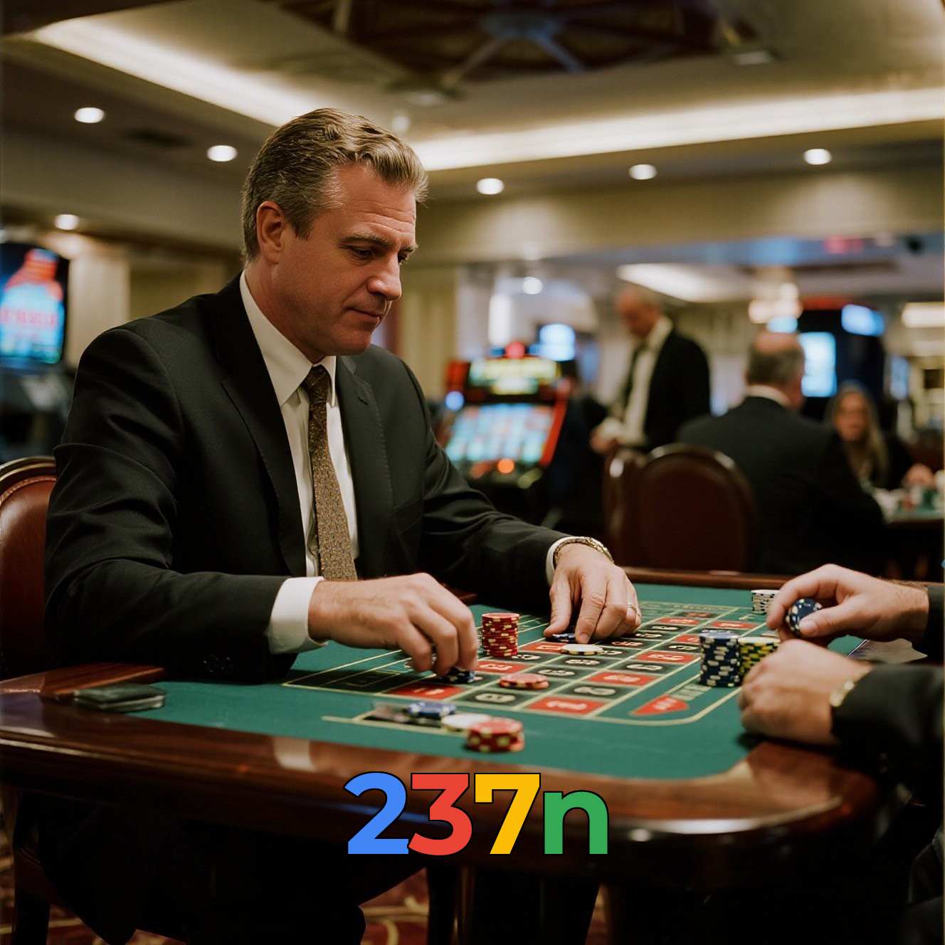 237n:Ganhe prêmios incríveis no futebol e em jogos como roleta e blackjack!