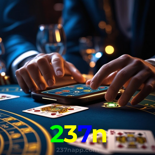 237n:Em cada giro nas slots, a vitória está ao seu alcance!