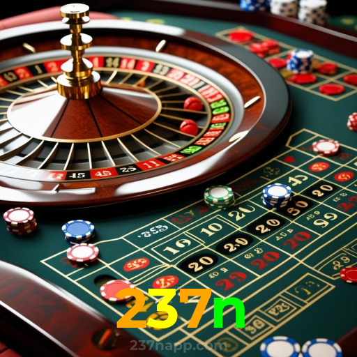 237n：Jogue poker, aposte no futebol e ganhe prêmios incríveis!