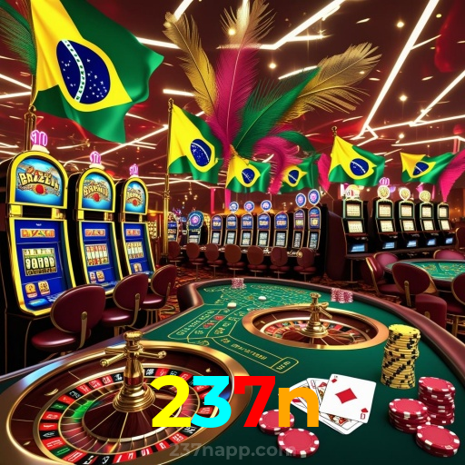 237n:Cada aposta é uma nova vitória em nosso cassino online!