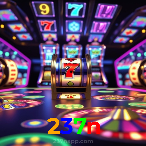 237n:Jogue nas slots e ganhe grandes prêmios com cada giro!