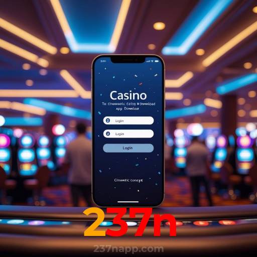 237n：Jogue nas melhores slots e leve para casa prêmios sensacionais!