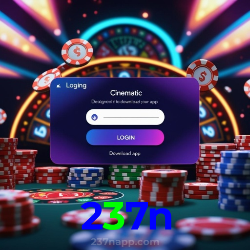 237n:O cassino online ideal para você jogar blackjack e apostar no futebol!