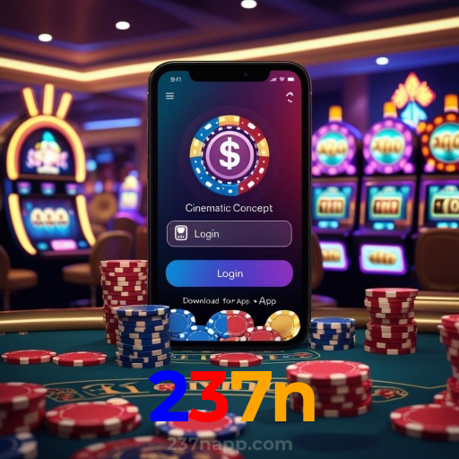 237n：Jogue blackjack, aposte no futebol e conquiste vitórias incríveis!