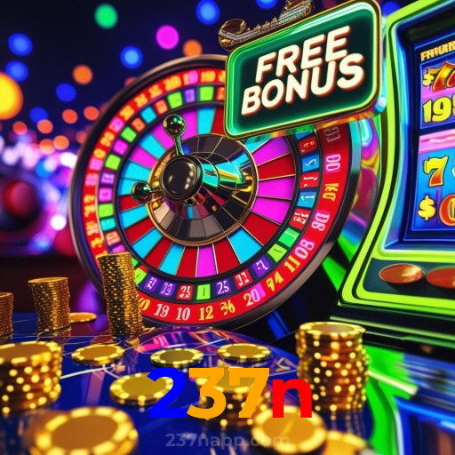 237n：Gire as slots e conquiste o jackpot agora mesmo!