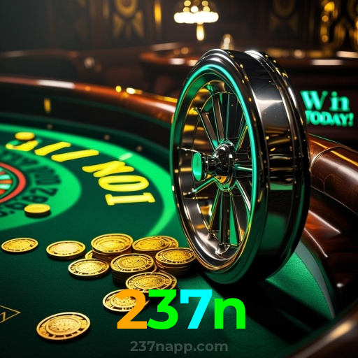 237n：A sorte está ao seu lado! Aposte nas melhores máquinas caça-níqueis!