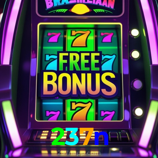 237n：Em cada giro nas slots, a vitória está ao seu alcance!
