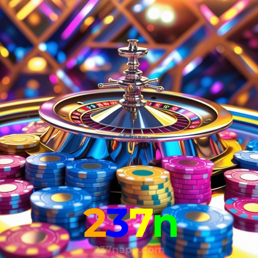 237n：Jogue nas melhores slots e conquiste grandes jackpots!
