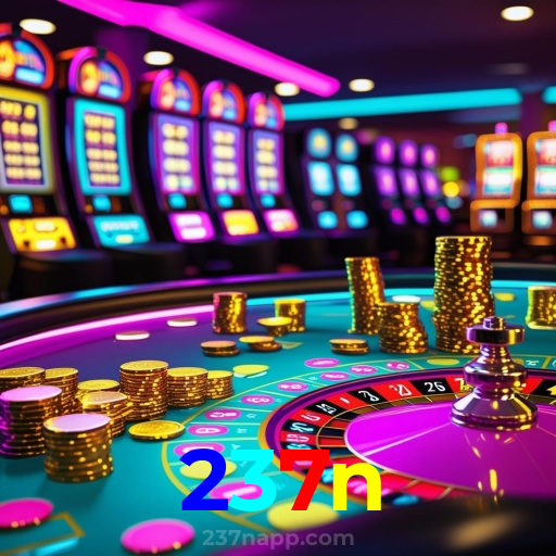 237n:Jogue agora e vença nas melhores slots online!