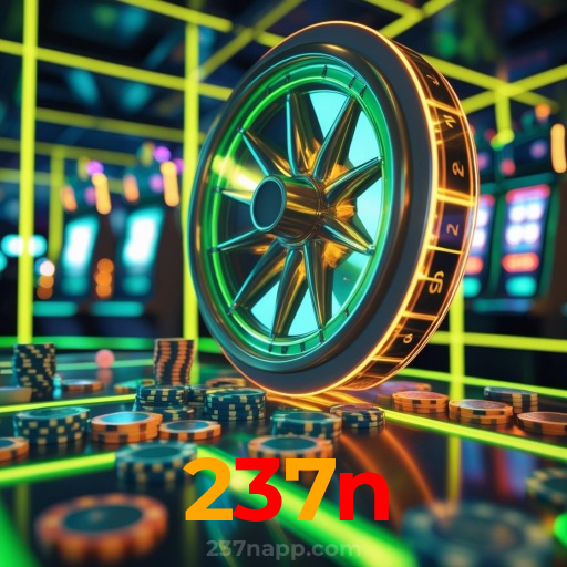 237n：Jogue poker, aposte no futebol e conquiste prêmios incríveis no cassino!