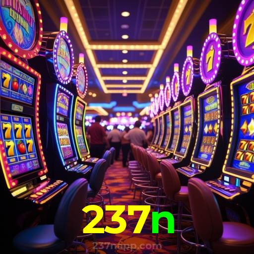 237n:Jogue nas melhores slots e conquiste prêmios incríveis!